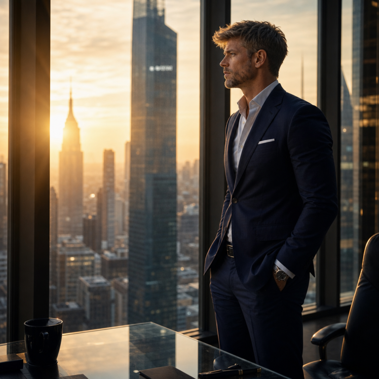 Threads of Ambition and Affection: Navigating Love and Leadership