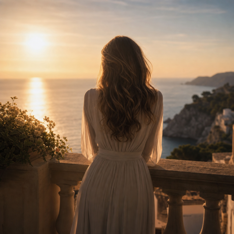 Echoes of the Shore: A Tale of Secrets and Love – Part 3