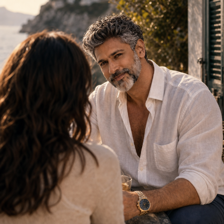 Exploring the Gentle Strengths of Today’s Refined Gentleman: A Glimpse into the Life of a Modern Empathic Businessman