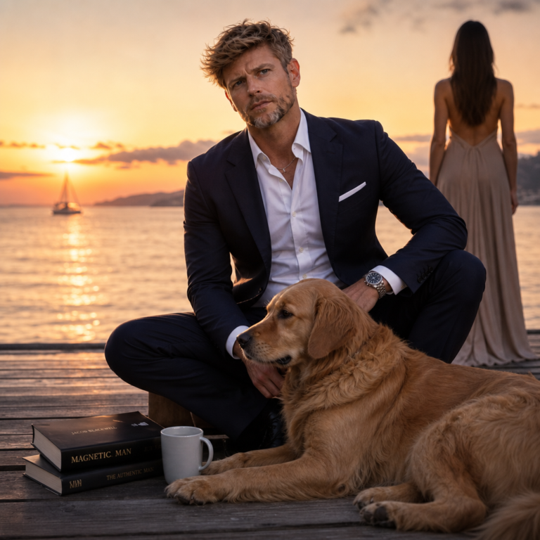 Exploring Deep Love Amidst Simplicity: A Manager’s Journey in Search of Authentic Connections and Emotional Maturity