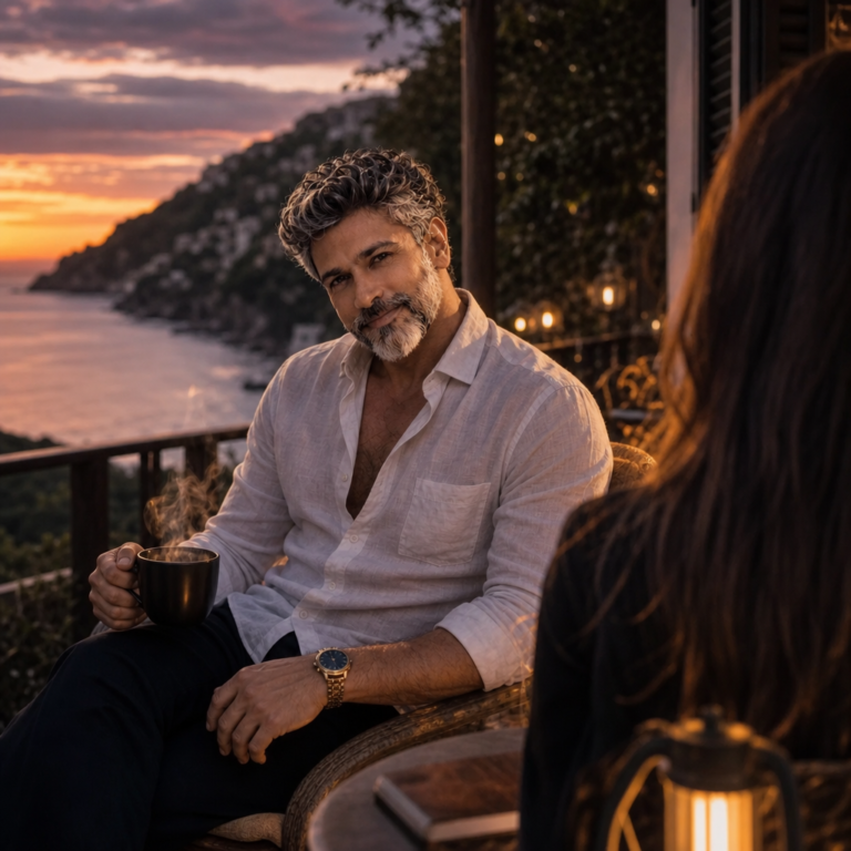 The Art of Thoughtful Success: How Empathy and Mindful Relaxation Define the Modern Businessman’s Lifestyle – Part 1