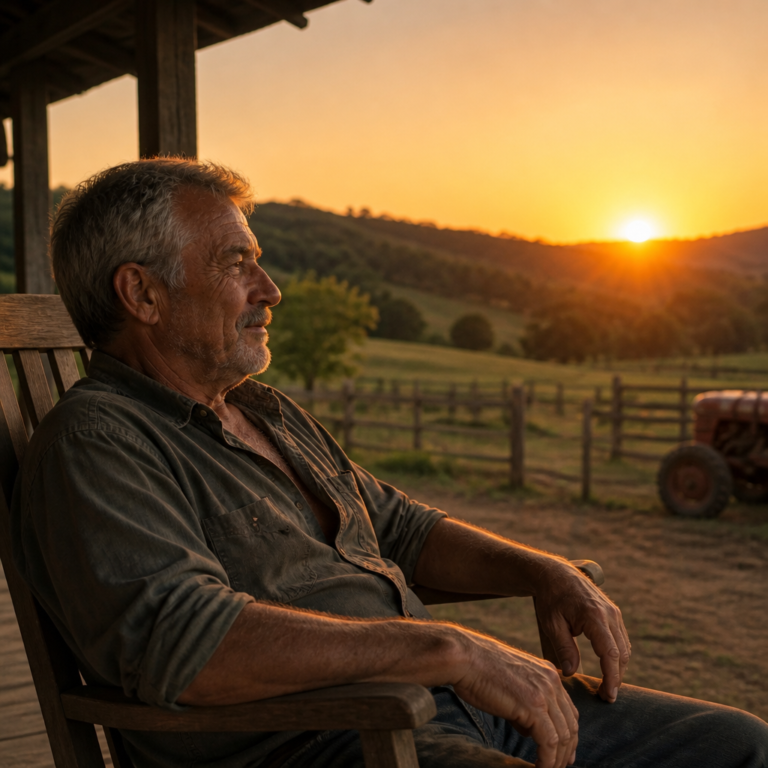 Lessons from Farm Life
