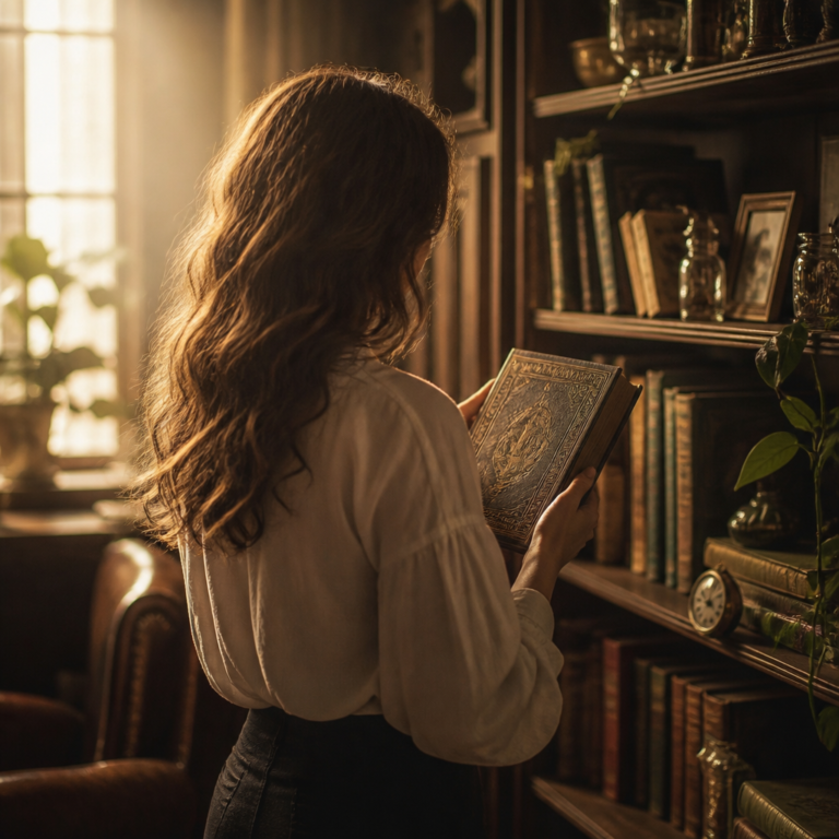 Rediscovering Forgotten Stories: How Unheard Tales Shape Our World – Part 1