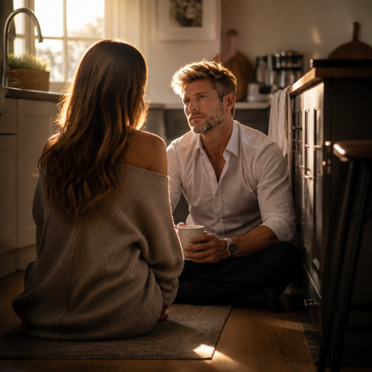 In Myriad Simplicities: A Romantic Manager’s Search for Love in Everyday Details