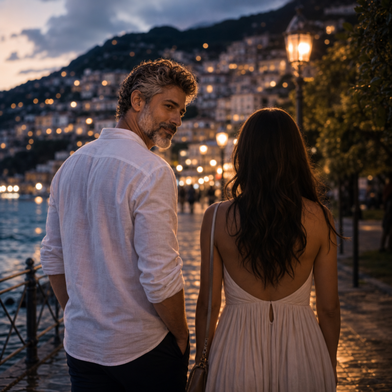 Conversando com o Vento: Reflections on Tranquil Evenings and Outdoor Magic