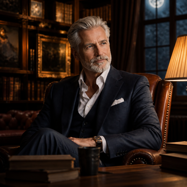 In the Shadows of Gold: A Millionaire’s Poetic Quest for True Love, Part 2