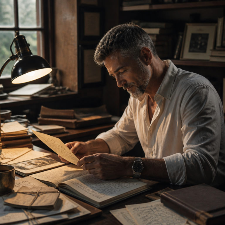 Rediscovering Forgotten Stories: Chronicles of Mystery and Intrigue