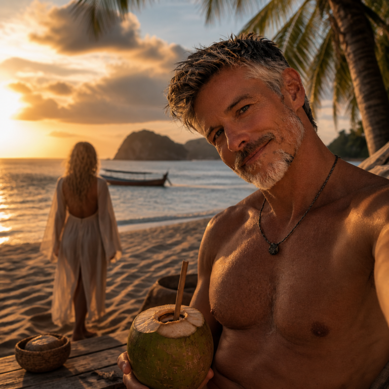 Finding Beauty in the Unexpected: The Joys and Surprises of a Traveling Photographer’s Journey