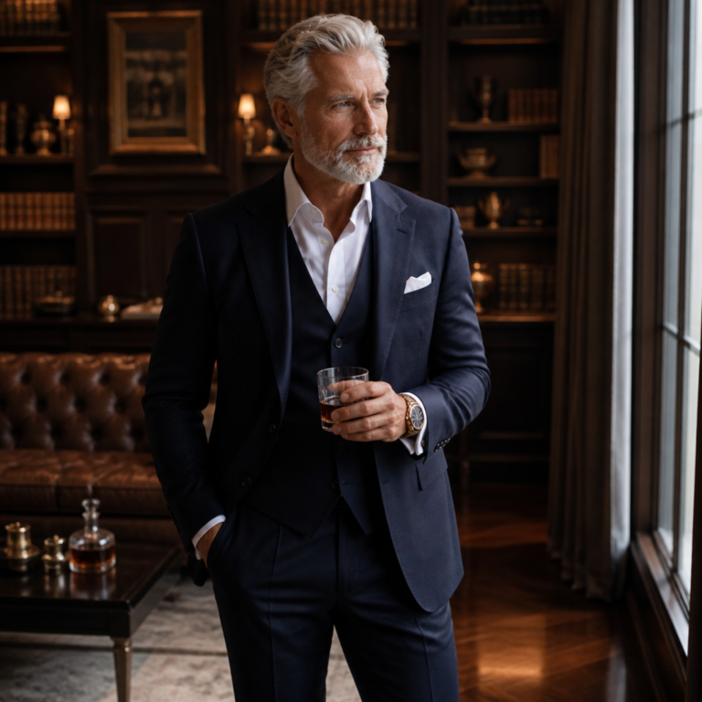 In the Shadows of Gold: A Millionaire’s Poetic Journey for a Soulmate