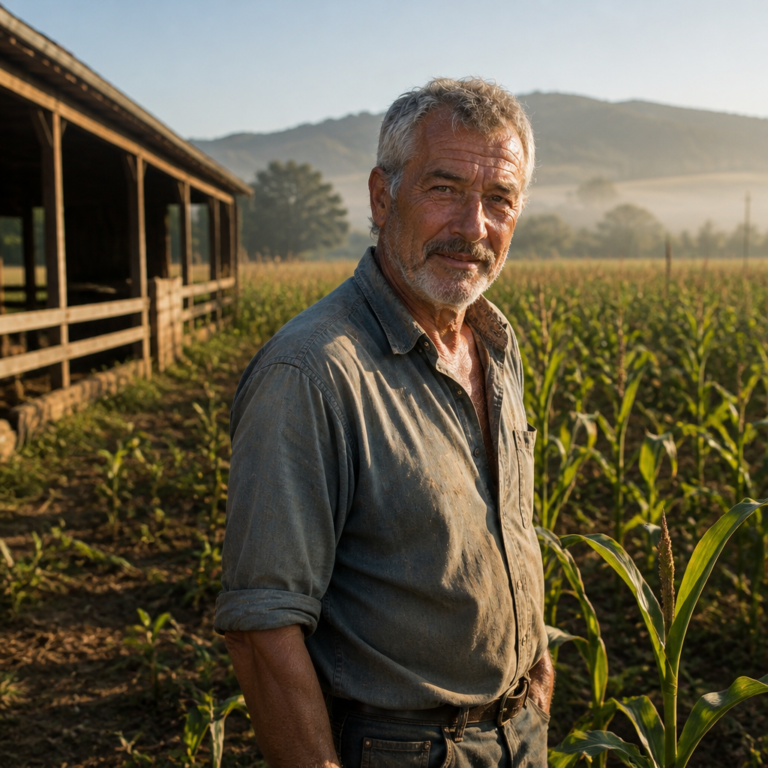 Lessons from the Farm