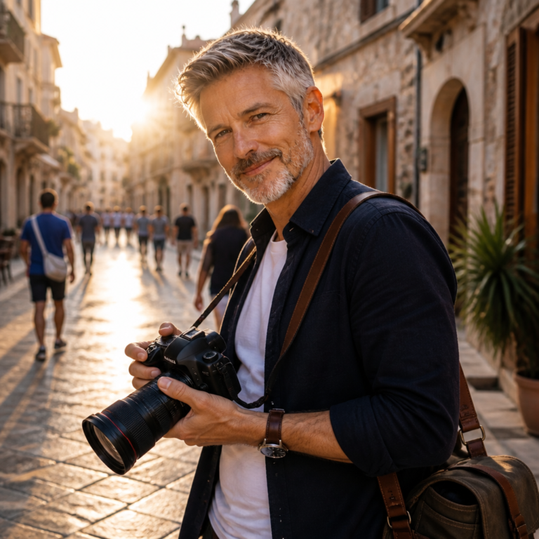Capturing the Essence of Every Moment: Stories and Smiles from a Traveling Photographer’s Life – Part 1