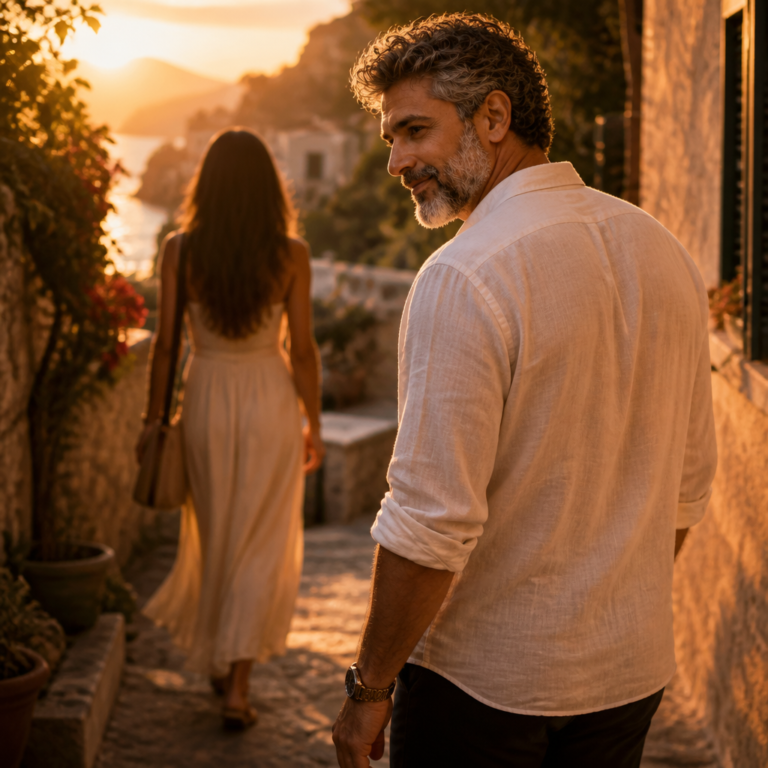 Embrace of the Twilight: A Harmonious Journey to Inner Peace