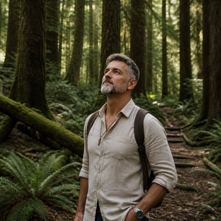 The Power of Stories: Building Resilience and Connection