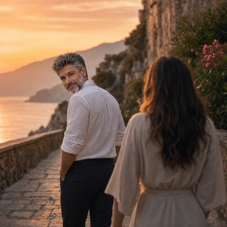 Whispers of the Wind: Reflections and Romance in the Quiet Outdoors
