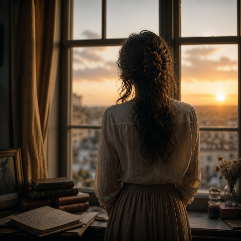 Rediscovering Forgotten Stories: How Unheard Tales Shape Our Understanding of the World Part 4