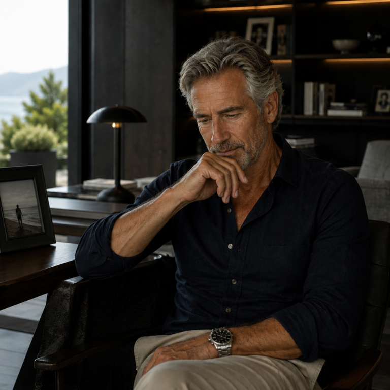Navigating the Dance of Age with Grace: Part 2