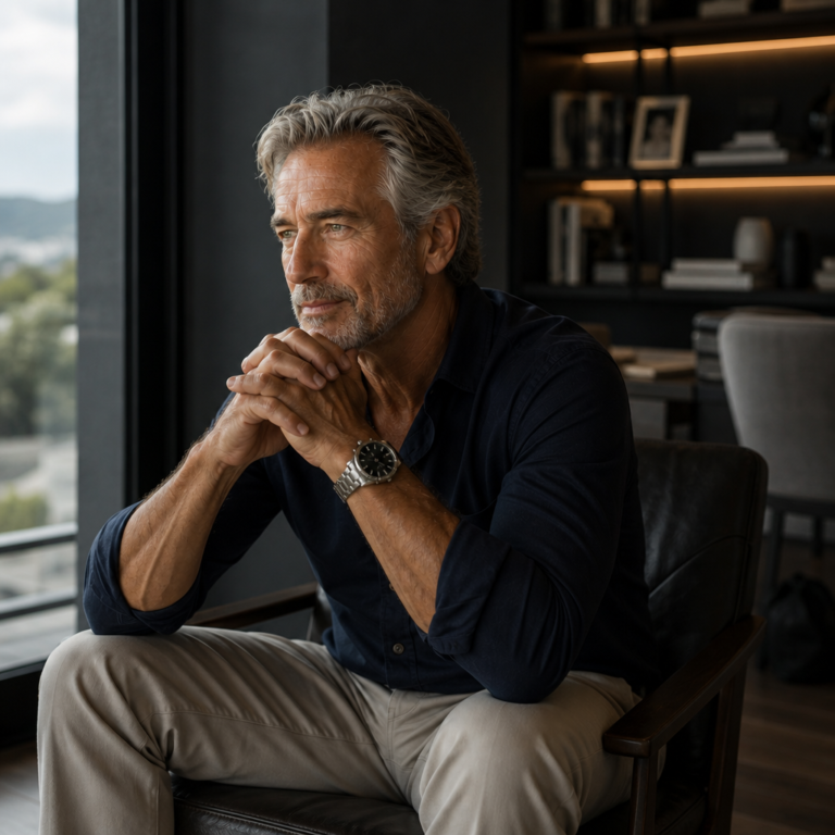 Aging Gracefully Unveiled