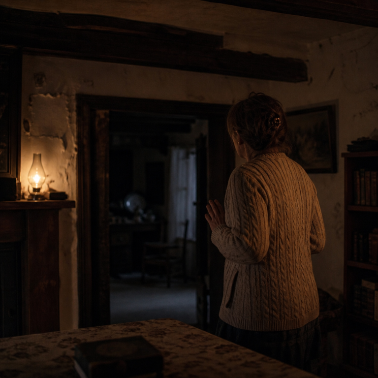 Rediscovering Forgotten Stories: How Unheard Tales Shape Our Understanding of the World Part 4