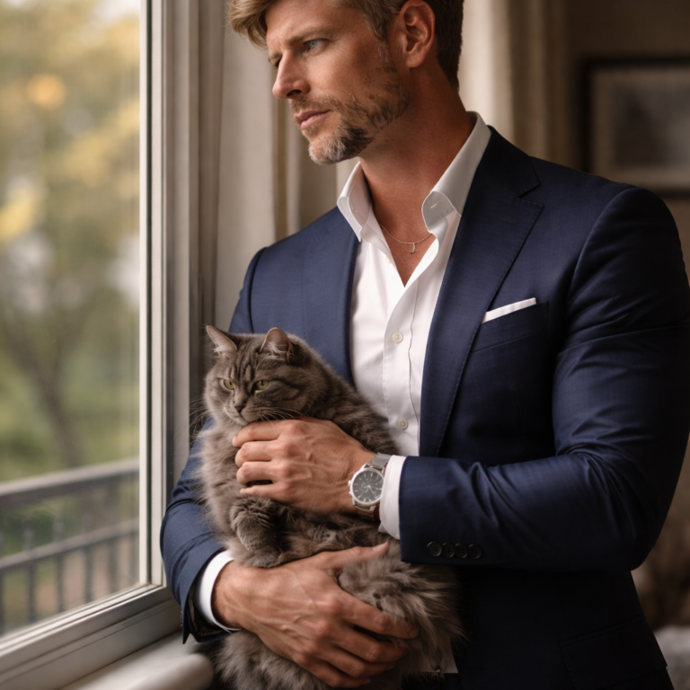 A Chance Encounter: Part 2