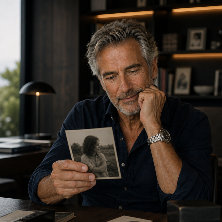 The Search for Sarah: John’s Quest for Love and Answers