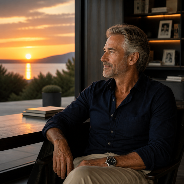 The Final Steps: Embracing Hope and Grace